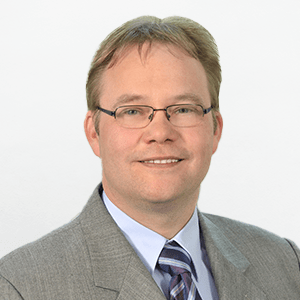 Dirk Bethäußer