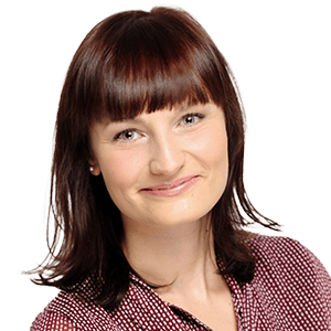 Dr. Manuela Reinhold