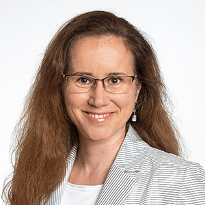 Margarita Rozhdestvenskaya
