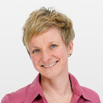 Anja Kuhnert
