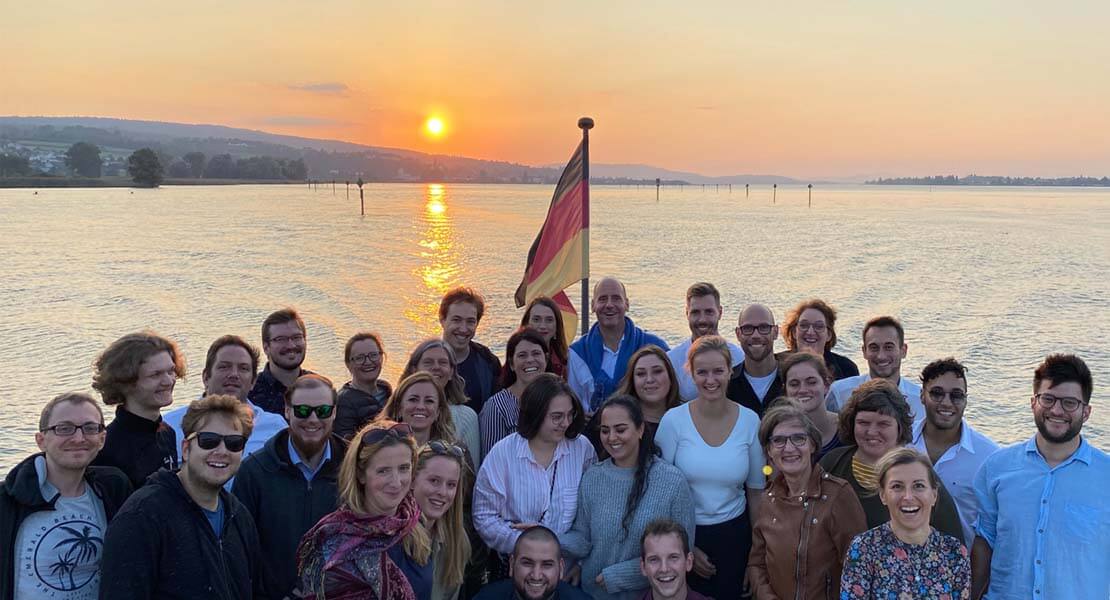 Unser Team